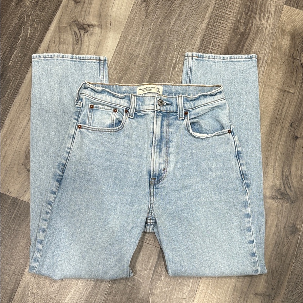 Abercrombie & Fitch Jeans